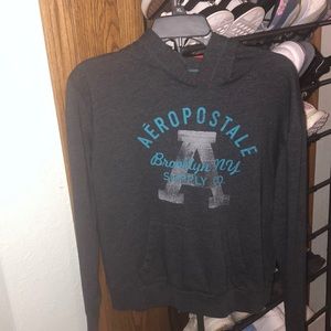 Aéropostale Women’s Hoodie size M
